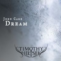 Cage: Dream by Timothy A. Helisek