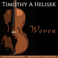 Woven by Timothy A. Helisek