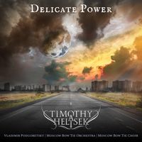 Delicate Power by Timothy A. Helisek