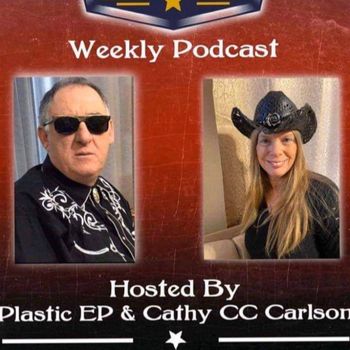 Plastic EP and Cathy
