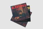 Blessings EP: 10" Vinyl