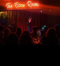 Live at the Elbow room
