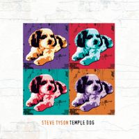 Temple Dog: CD