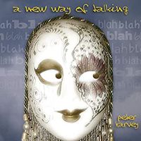 A New Way Of Talking: CD