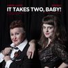 It Takes Two, Baby!: CD