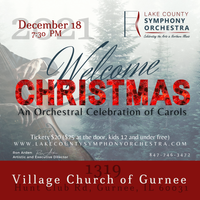 LCSO: Welcome Christmas