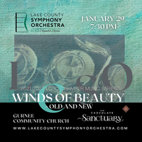 LCSO: Winds of Beauty