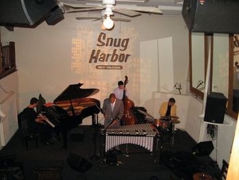 Snug Harbor 2009
