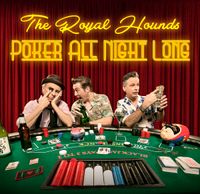 Poker All Night Long: CD