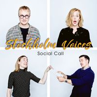 Social Call by Stockholm Voices