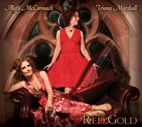 Red & Gold: CD