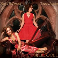 Red & Gold by Alyth McCormack & Triona Marshall