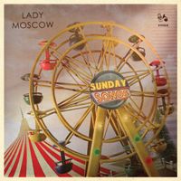 Sunday songs: Vinyl