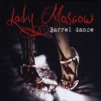 Barrel dance: CD