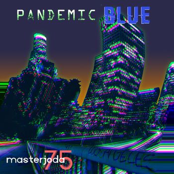 Pandemic Blue

