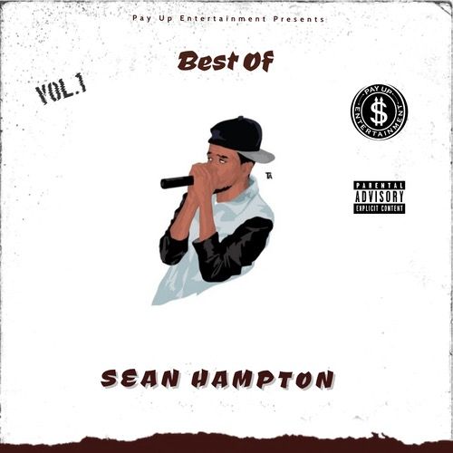 Best of Sean Hampton, @belikesean, new artist, shot dead, unvaccinated, brooklyn rapper, jayz, drake, yeezy