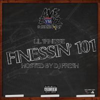 Finessin 101 by Lil1finesse 