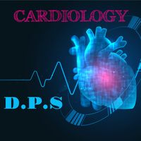 Cardiology by D.P.S