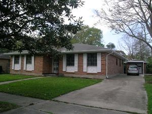 New Orleans Home