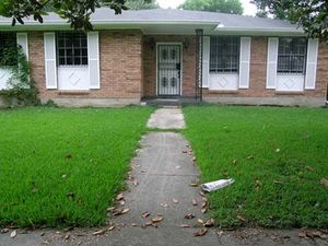 New Orleans Home