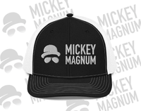 Mickey Magnum Hat