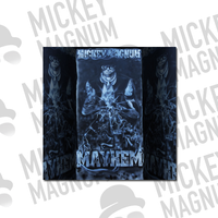 Mayhem by Mickey Magnum