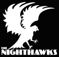 An Acoustic Night with the Nighthawks (Adult Admission)