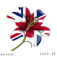 LILLY by Nik Patel