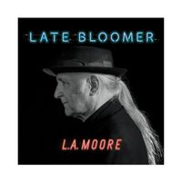 Late Bloomer: CD