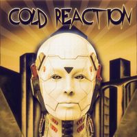 Cold Reaction (Free) by CyberTooth