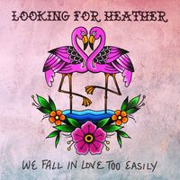 We Fall In Love Too Easily: CD