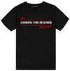 Looking For Heather Experience T Shirt 