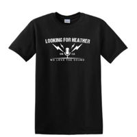 "We Love The Sound" T Shirt