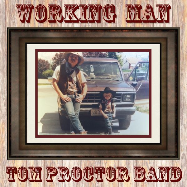 Working Man: CD