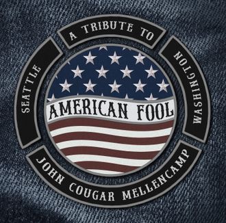 American Fool - Tribute to John Cougar Mellencamp
