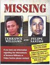 PAD Ep. 15 Missing- Terrance Williams/Felipe Santos Part 1
