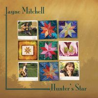 Hunter's Star by Jayne Mitchell