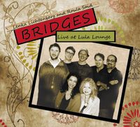 Lenka Lichtenberg & Roula Said: Bridges Live at Lula Lounge