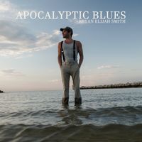Apocalypytic Blues: CD