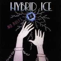 No Rules by Hybrid Ice