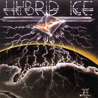 Hybrid Ice by Hybrid Ice