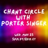 Chant Circle (Live Online)