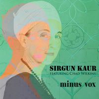 Minus Vox by Sirgun Kaur 
