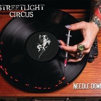 Needle Down: CD
