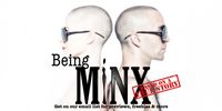 Being MiNX Album (Double Disk)