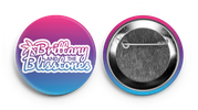 Large Logo Button