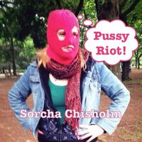 "Pussy Riot" single (2014)