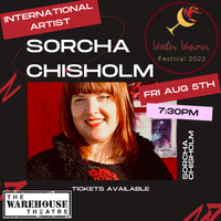 Sorcha Chisholm - Winter Warmer Show