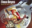 'Blues for Hard Times' - Fiona Boyes (CD)
