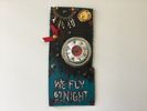 ‘We Fly By Night’
